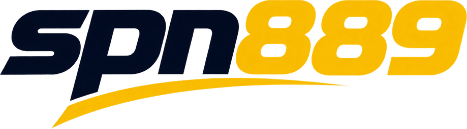 SPN889 Logo